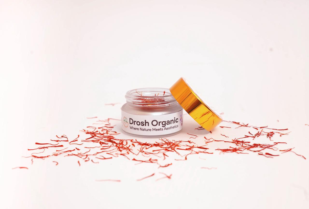 PREMIUM PERSIAN SAFFRON