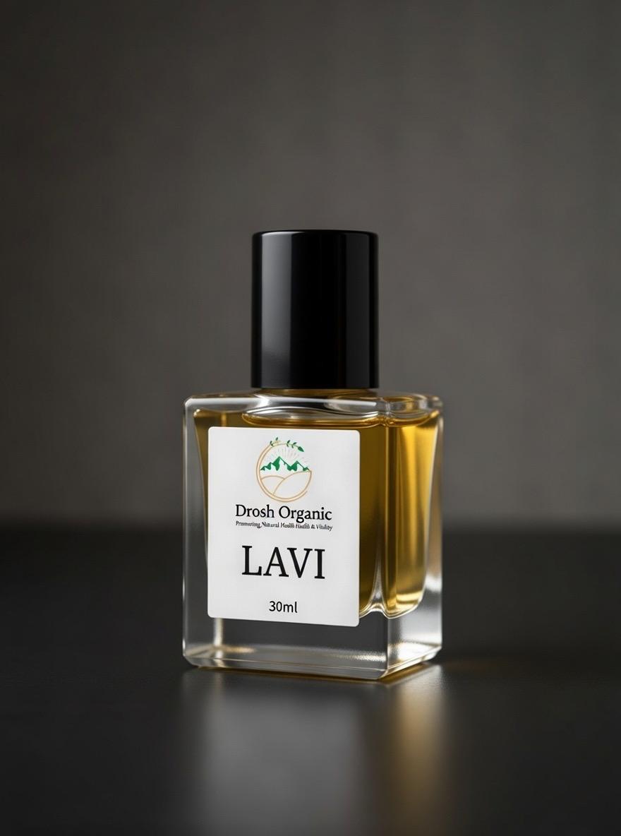 Scent of Monaco Parfum |